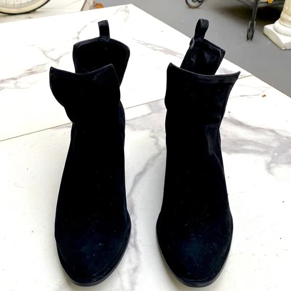Jeffrey Campbell booties - Picture 2 of 10